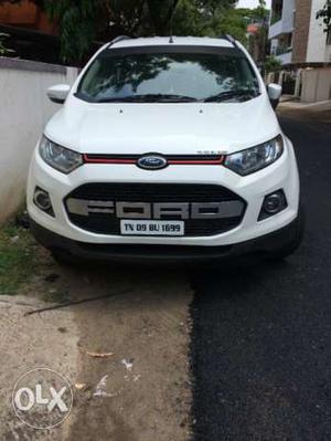 EcoSport for sale