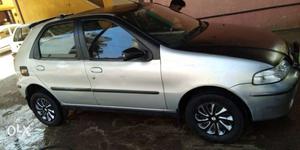  Fiat Palio petrol  Kms