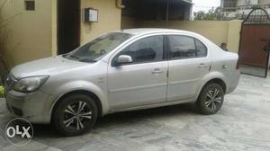  Ford Fiesta diesel  Kms