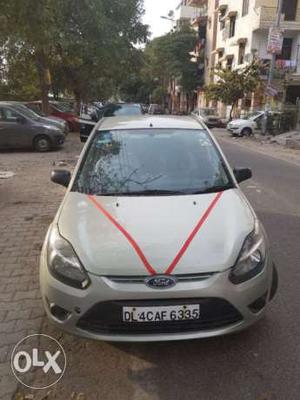 Ford Figo Duratec Petrol Zxi , Petrol