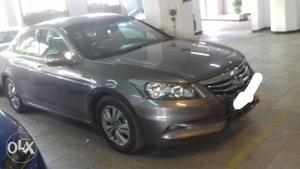 Honda Accord 2.4 Inspire Mt, , Petrol