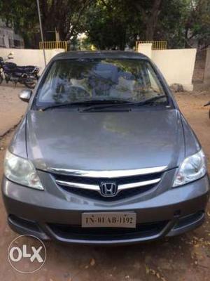 Honda City Zx Gxi, , Petrol