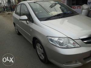 Honda City Zx petrol  Kms  year