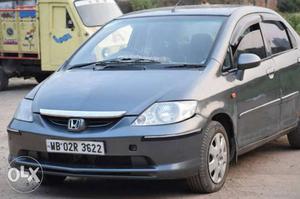 Honda City dolphin sell or exchange