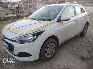 Hyundai Elite I20 Magna petrol 999 Kms  year