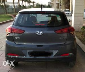  Hyundai Elite i20 Sportz petrol  Kms chandigarh