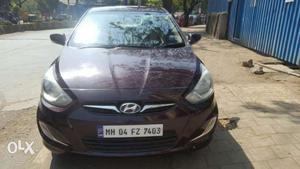 Hyundai Fluidic Verna 1.6 Crdi S, , Diesel