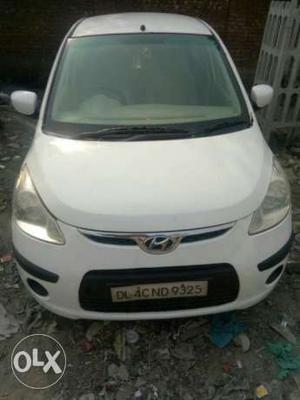 Hyundai I10 Magna, , Cng