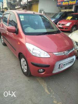 Hyundai I10 Magna (o), , Petrol