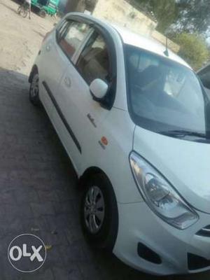 Hyundai I10 Sportz 1.1 Lpg, , Petrol