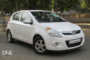  Hyundai I20 diesel  Kms