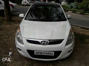 Hyundai I20 diesel  Kms  year