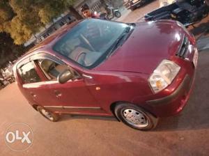 Hyundai Santro Xing Gl Plus, , Petrol