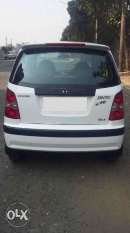 Hyundai Santro Xing Gls, , Petrol