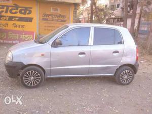  Hyundai Santro Xing petrol  Kms