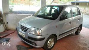  Hyundai Santro Xing petrol  Kms