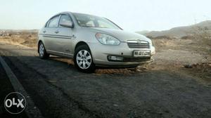 Hyundai Verna diesel  Kms  year