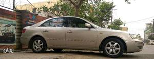 Hyundia - Embera for sale: Immaculate condition car