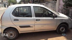 INDICA EV2 LS- AT 4LAKHS with Negotiable rate