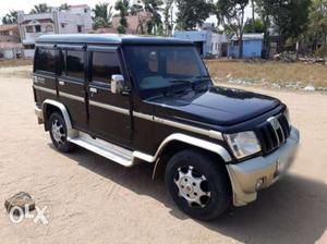 Mahindra Bolero Slx 2wd, , Diesel