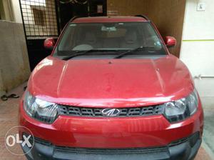 Mahindra KUV 100 Purchased  Excellent