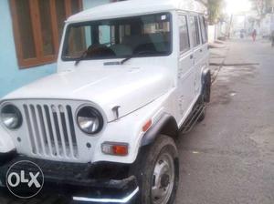 Mahindra Others diesel  Kms  year
