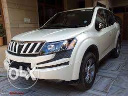 Mahindra Xuv500 only rent diesel  Kms  year price