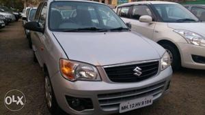 Maruti Suzuki Alto K10 Vxi, , Petrol