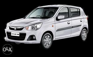 Maruti Suzuki Alto petrol  Kms  year