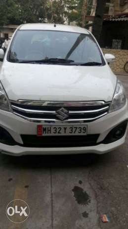 Maruti Suzuki Ertiga Vdi, , Diesel