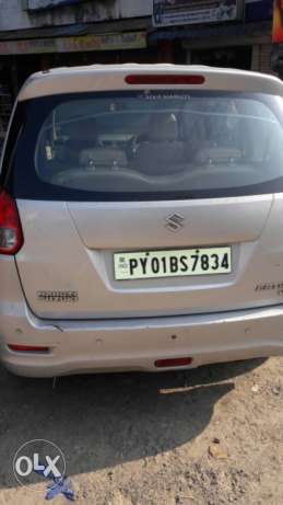 Maruti Suzuki Ertiga diesel  Kms  year