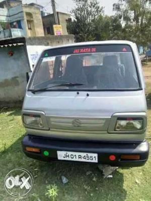  Maruti Suzuki Omni petrol  Kms