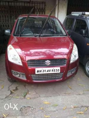 Maruti Suzuki Ritz Lxi Bs-iv, , Petrol