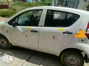 Maruti Suzuki Ritz diesel  Kms  year