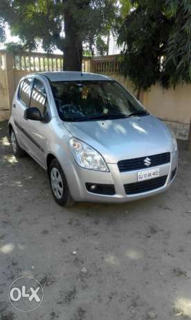  Maruti Suzuki Ritz petrol  Kms