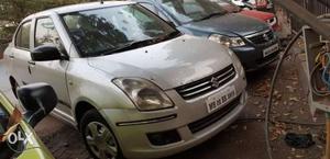 Maruti Suzuki Swift Dzire Lxi, , Cng