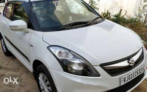  Maruti Suzuki Swift Dzire diesel  Kms