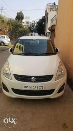 Maruti Suzuki Swift Dzire diesel  Kms  year