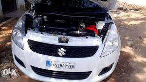  Maruti Suzuki Swift diesel  Kms