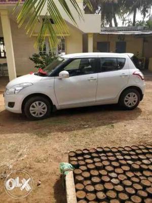  Maruti Suzuki Swift diesel  Kms