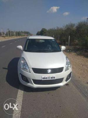  Maruti Suzuki Swift diesel  Kms