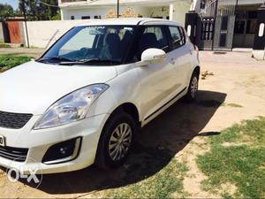 Maruti Suzuki Swift diesel  Kms  year