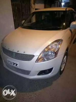 Maruti Suzuki Swift petrol  Kms  year