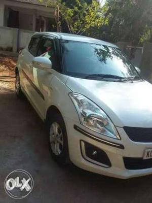 Maruti Suzuki Swift petrol  Kms  year