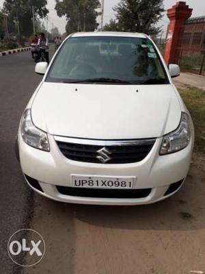  Maruti Suzuki Sx4 petrol  Kms