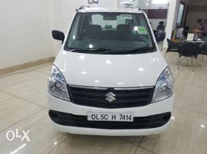 Maruti Suzuki Wagon R 1.0 Lxi Cng, , Cng