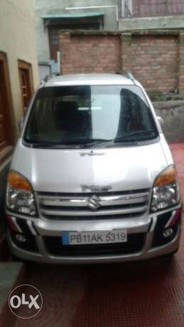 Maruti Suzuki Wagon R Duo lpg  Kms  year