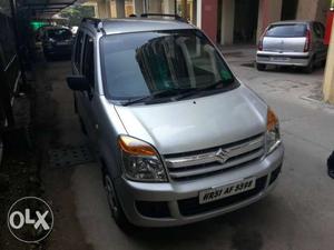 Maruti Suzuki Wagon R petrol  Kms  year