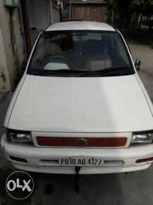 Maruti Suzuki Zen petrol 18 Kms  year 50k 60k 65k wale