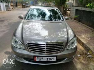 Mercedes-benz S-class S 320 Cdi, , Diesel